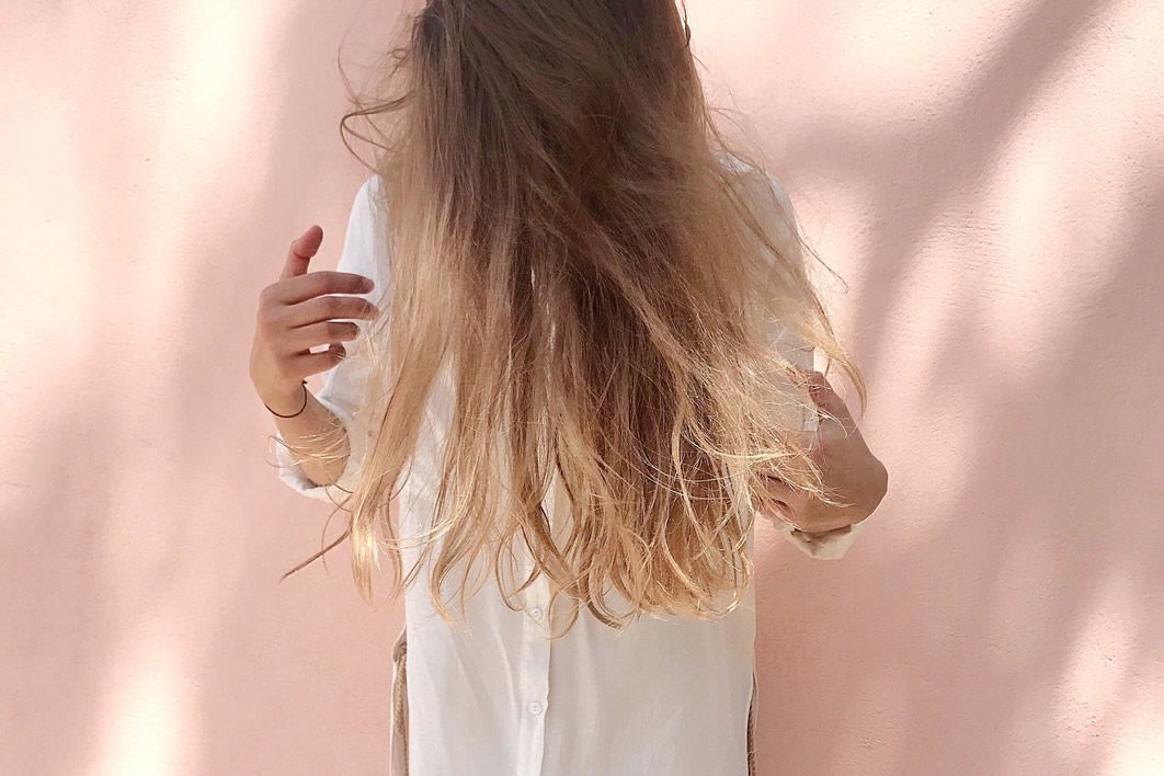 Woman Summer Shirt