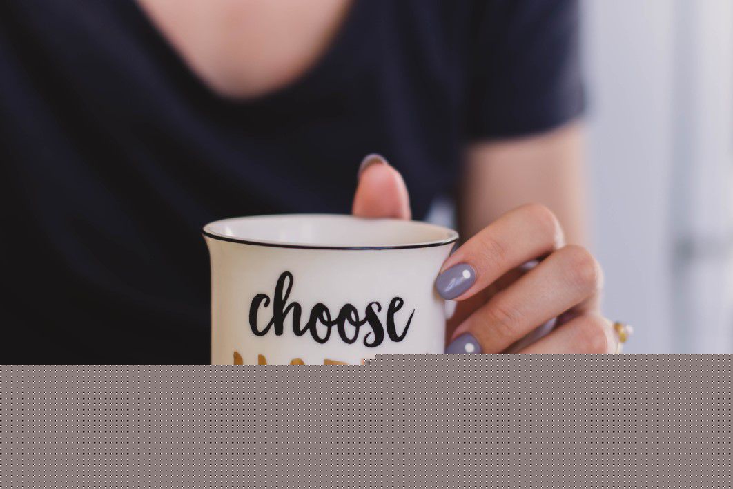 Happy Mug Coffee