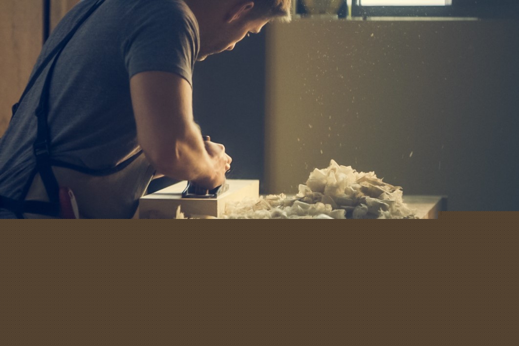 Craftsman Table Work
