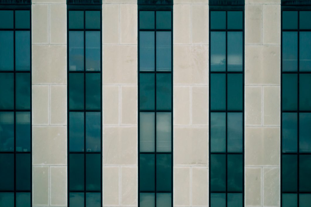 Building Symmetry