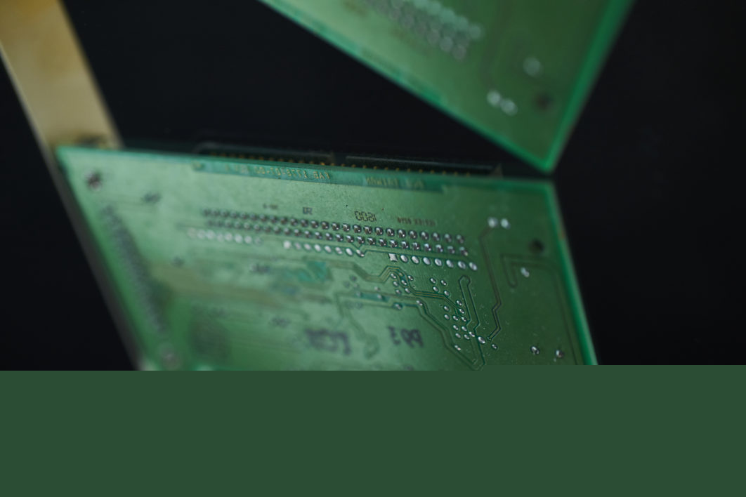 Computer Circuit Card