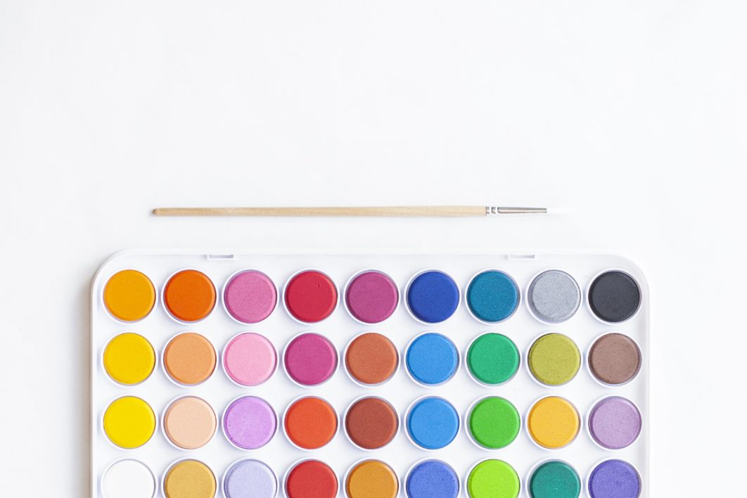 Watercolor Paints