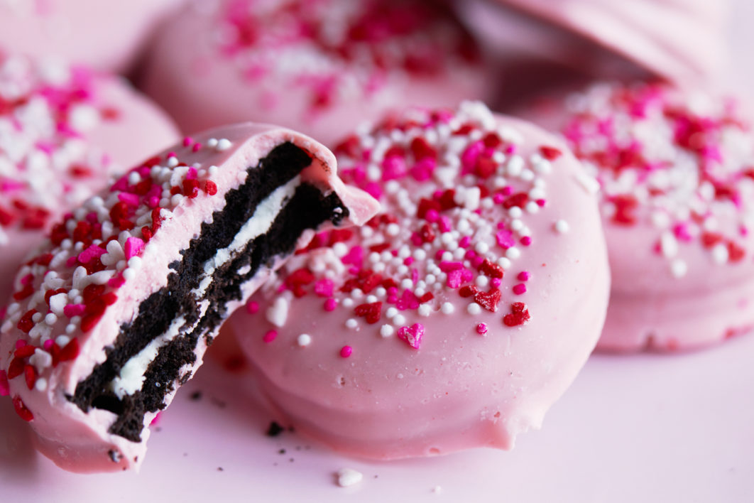 Colorful Cookies