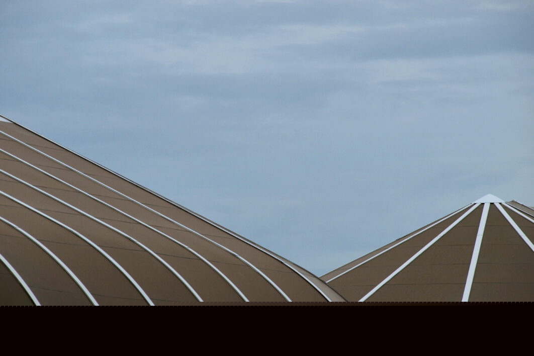 Architecture Abstract City