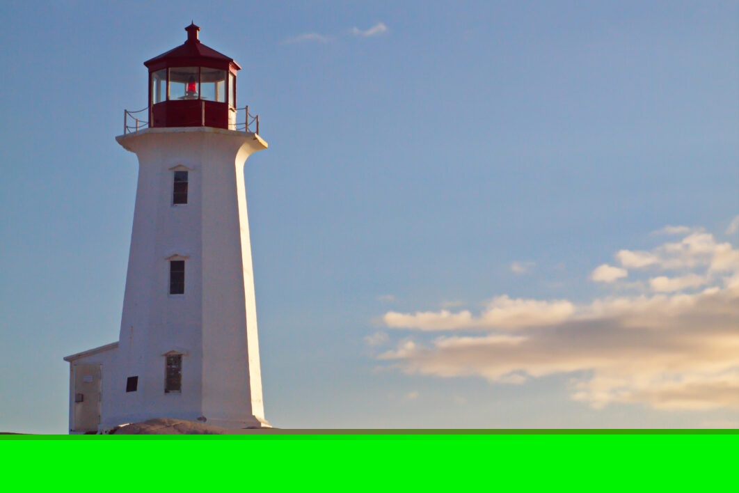 Lighthouse Sky Architecture