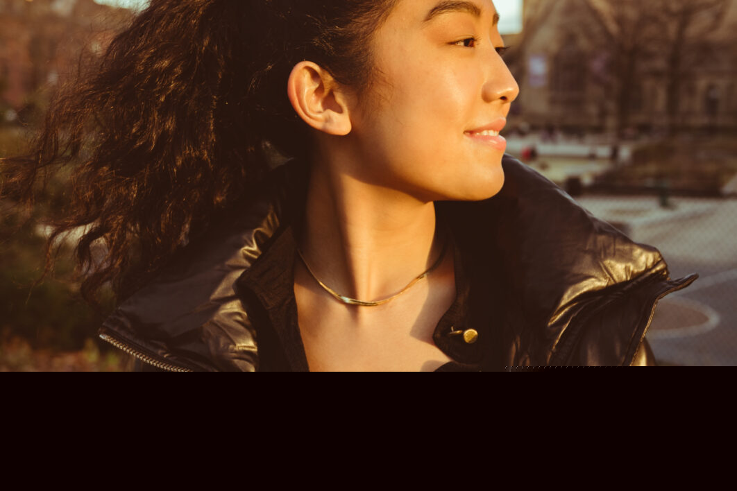 Woman Female Young