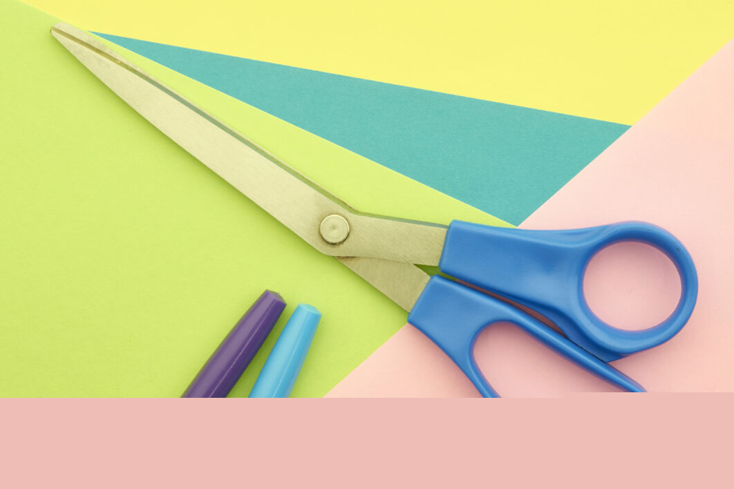 Supplies Office Background