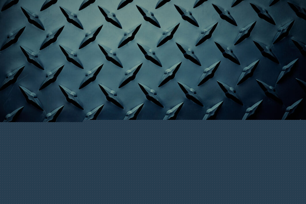 Diamond Plate Background