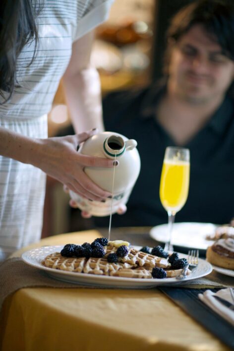 Brunch Breakfast Food Brunch Breakfast Food