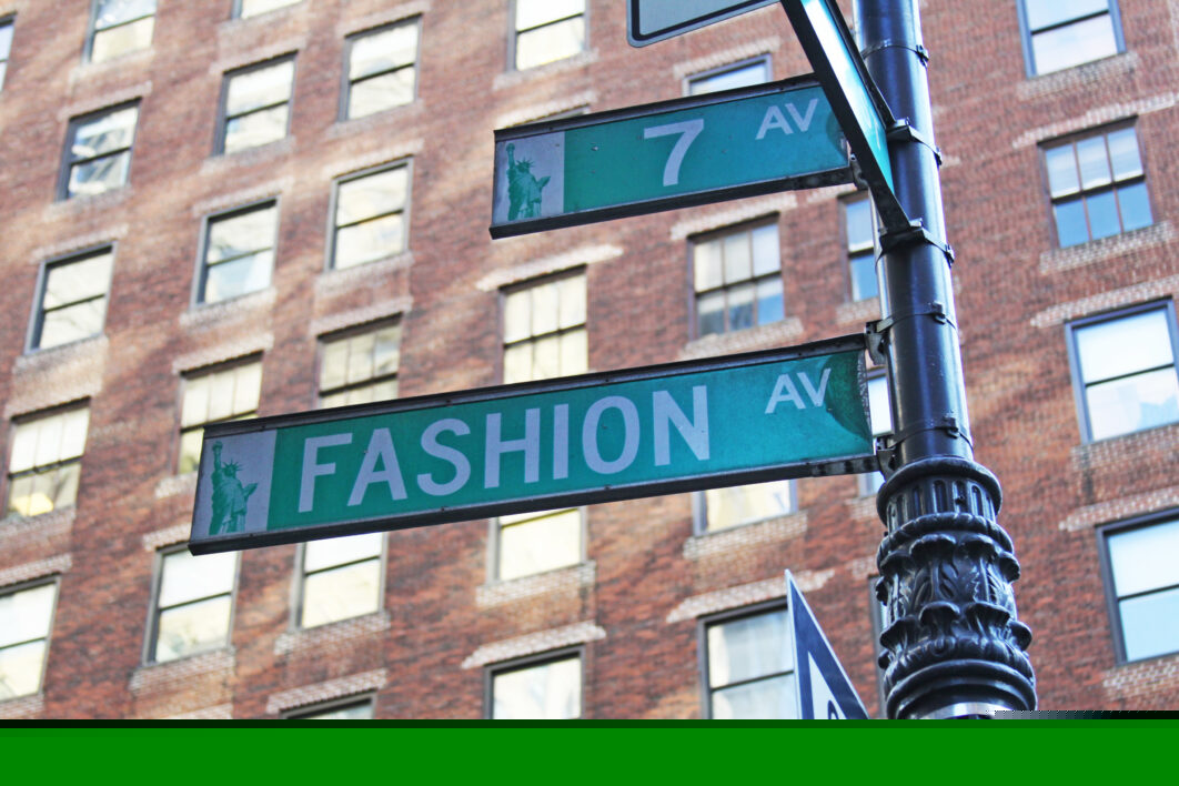Street Sign City