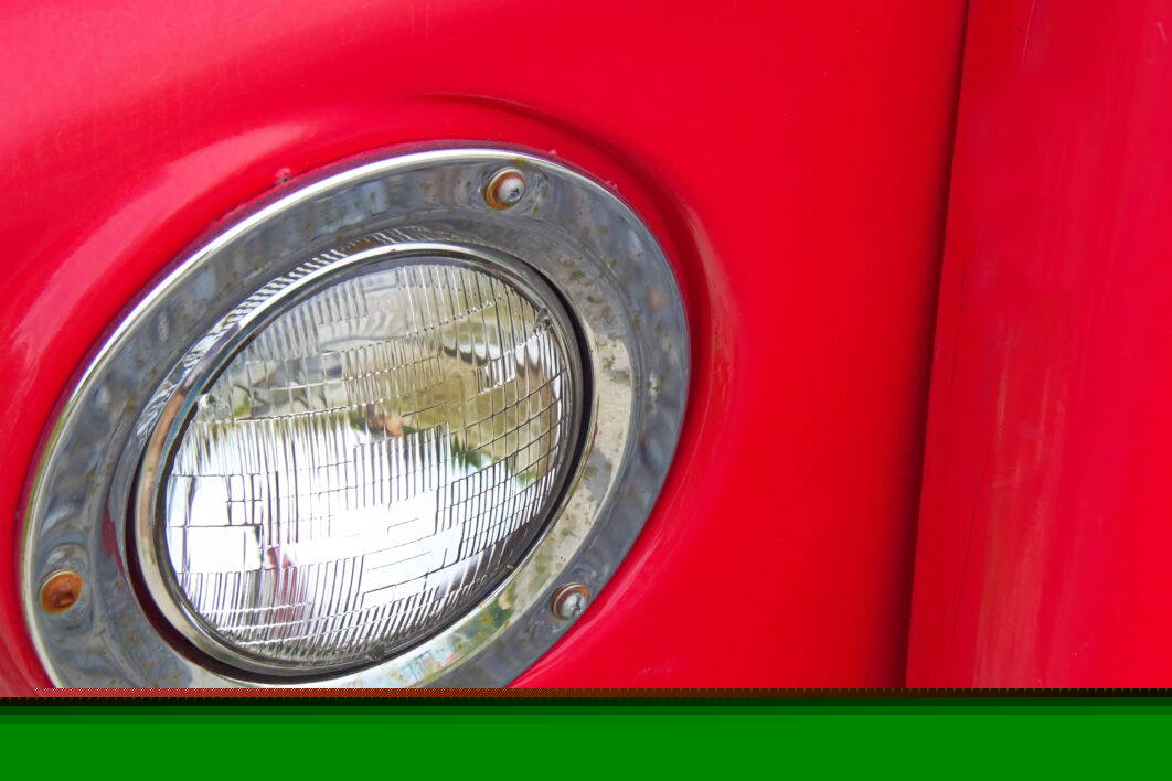 Car Light Vehicle