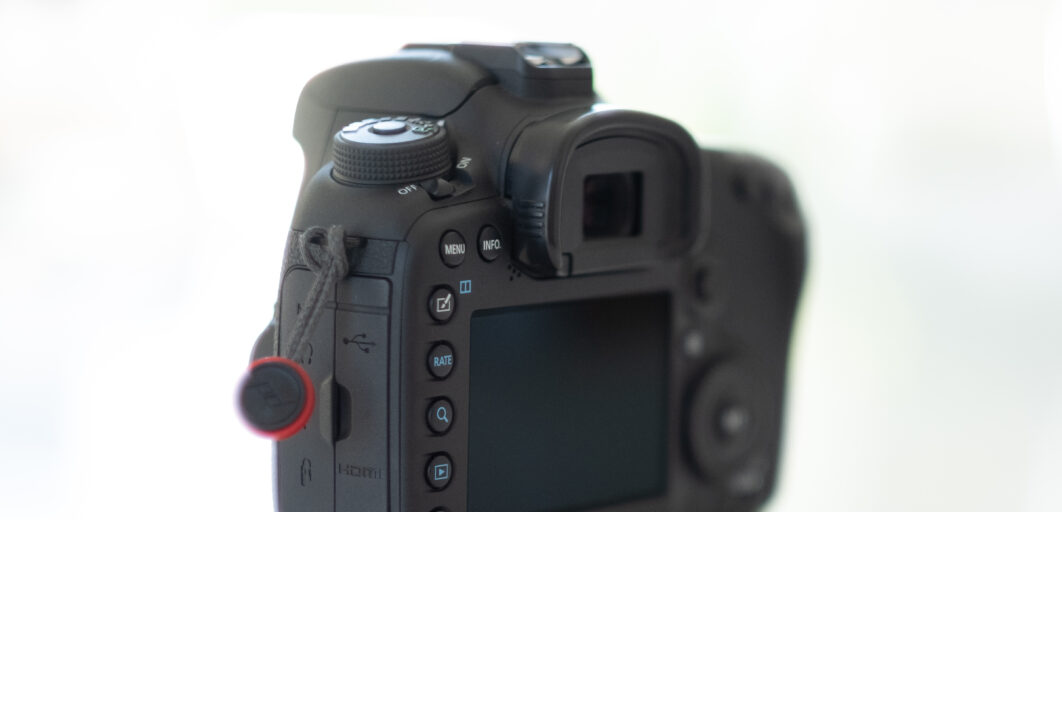 Camera Body Photography
