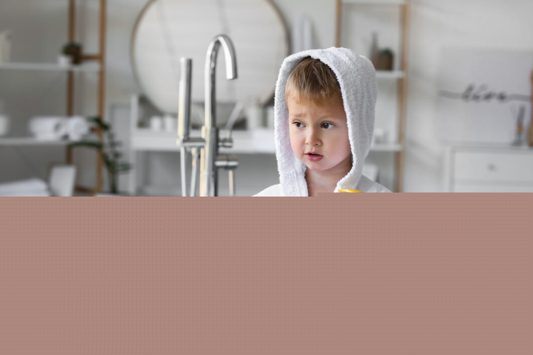Bath Child Bathroom
