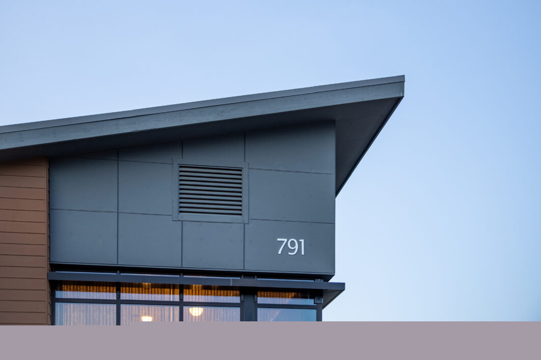 Modern Design Architecture