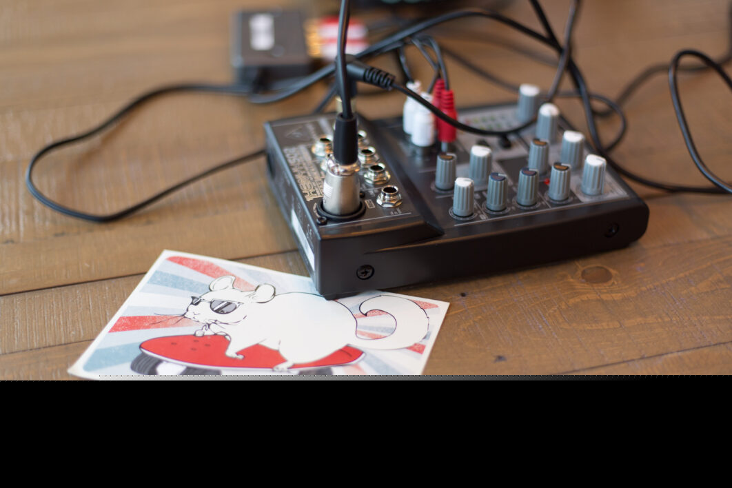Music Cords Audio