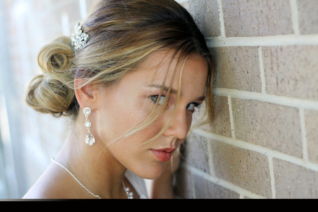 Woman Model Fashion
