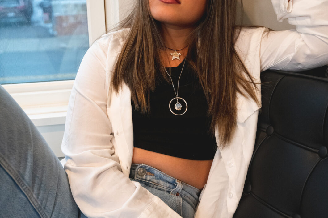 Beautiful Woman Girl