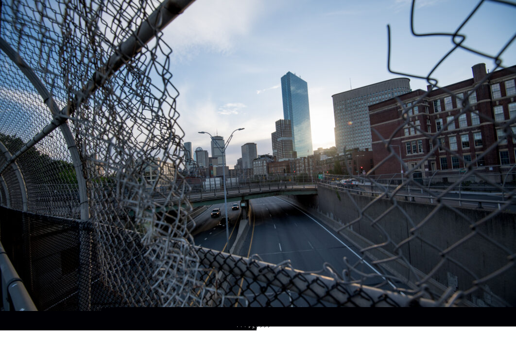 Chain Link Fence