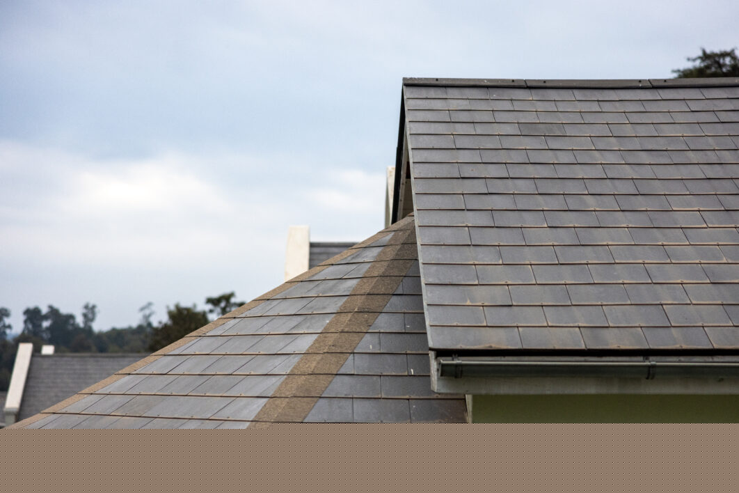 House Roof Peak
