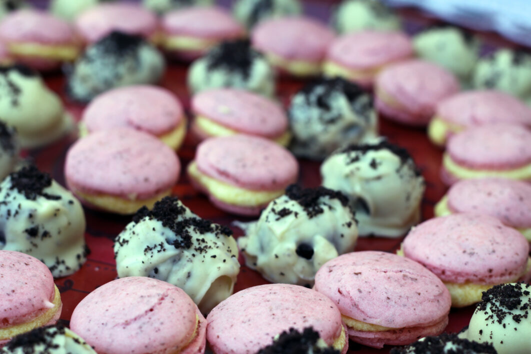 Cookies Food Sweet