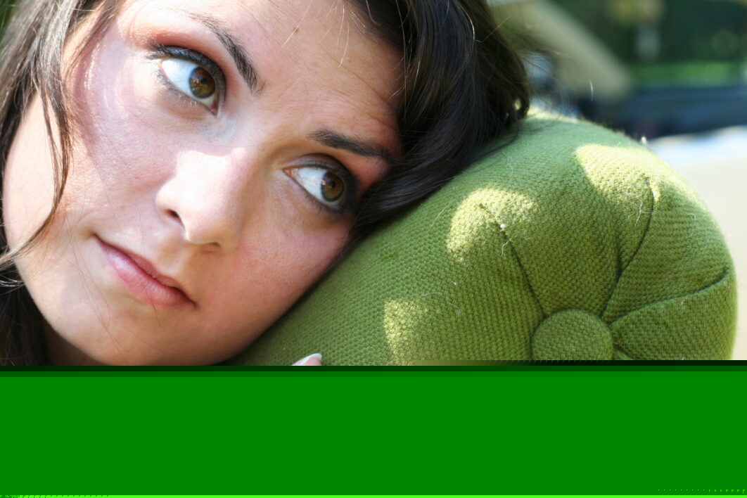 Woman Portrait Face